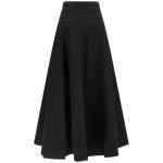 Balenciaga Godet Skirt