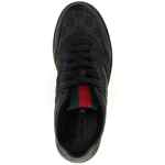 Gucci Re-web Sneakers