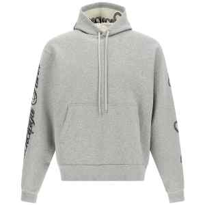 Balenciaga Cursive Hoodie