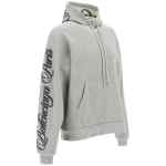 Balenciaga Cursive Hoodie