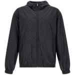 Gucci Gg Nylon Jacket