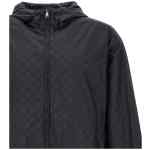 Gucci Gg Nylon Jacket