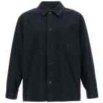 Saint Laurent Cassandre Overshirt