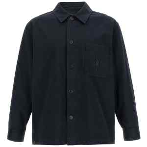 Saint Laurent Cassandre Overshirt