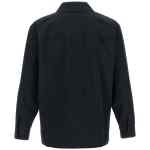 Saint Laurent Cassandre Overshirt