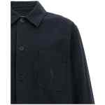 Saint Laurent Cassandre Overshirt