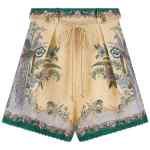 Zimmermann Indra Shorts