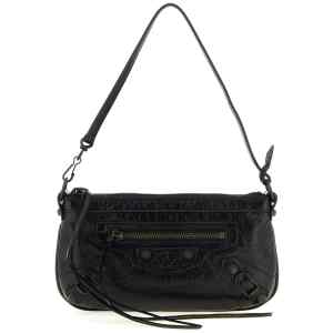 Balenciaga Le City Pouch