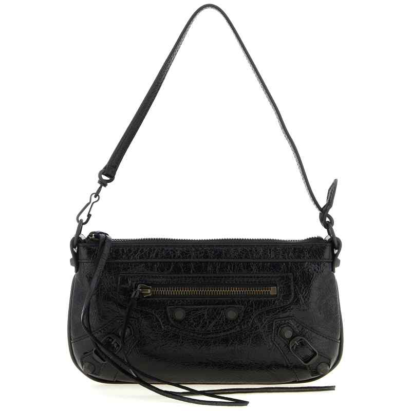 Balenciaga Le City Pouch