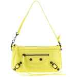 Balenciaga Le City Pouch Shoulder Bag