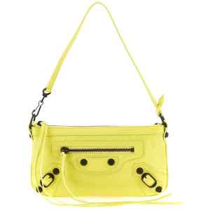 Balenciaga Le City Pouch Shoulder Bag