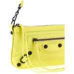 Balenciaga Le City Pouch Shoulder Bag