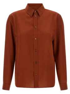 Saint Laurent Cassandre Shirt