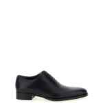 Gucci Lace-up Leather