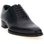 Gucci Lace-up Leather
