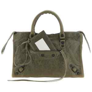 Balenciaga Le City S Handbag