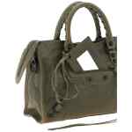 Balenciaga Le City S Handbag