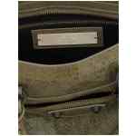 Balenciaga Le City S Handbag
