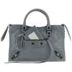 Balenciaga Le City S Handbag
