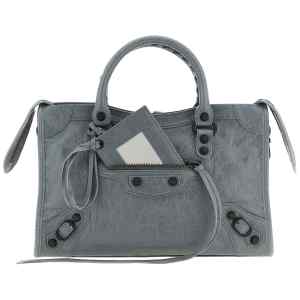 Balenciaga Le City S Handbag