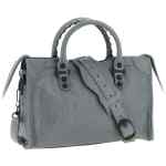 Balenciaga Le City S Handbag