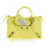 Balenciaga Le City S Handbag