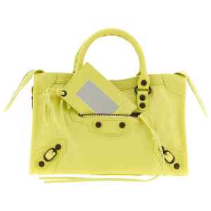Balenciaga Le City S Handbag