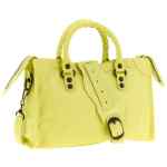 Balenciaga Le City S Handbag