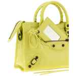 Balenciaga Le City S Handbag