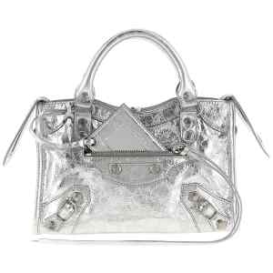 Balenciaga Le City Mini Handbag