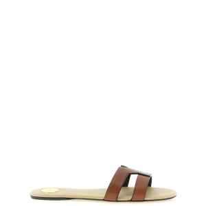 Saint Laurent Mabrouka Sandals