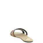 Saint Laurent Mabrouka Sandals