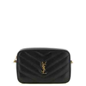 Saint Laurent Loulou Camera Bag