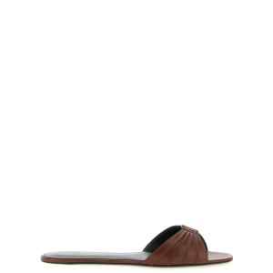 Saint Laurent Babylone Sandals