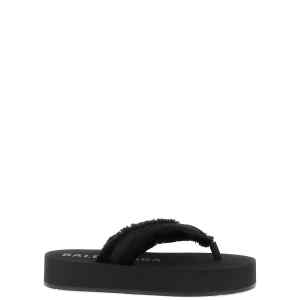 Balenciaga Jet Lag Sandals