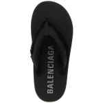 Balenciaga Jet Lag Sandals
