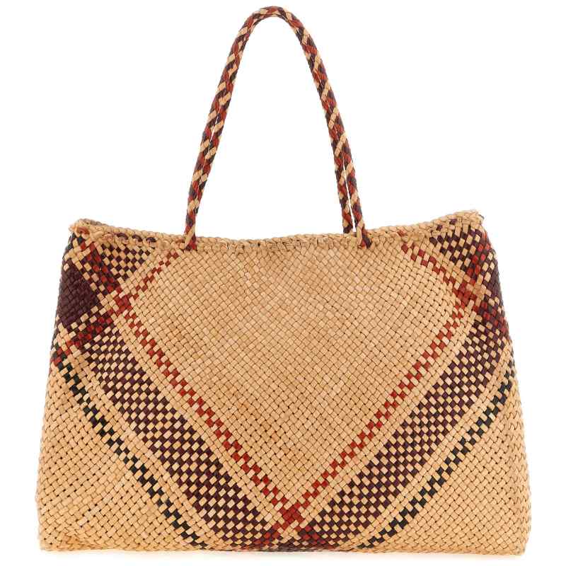8703BDGW6MATNATURALMAORI_01_M_2026-09-01T10-13-56.724Z Dragon Diffusion Maori Sophie Large Shopping Bag