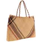 Dragon Diffusion Maori Sophie Large Shopping Bag