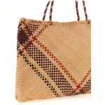 Dragon Diffusion Maori Sophie Large Shopping Bag