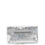 Balenciaga Le City Clutch