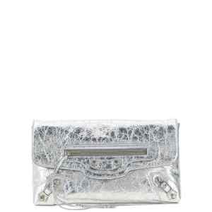 Balenciaga Le City Clutch