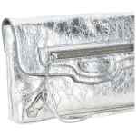 Balenciaga Le City Clutch