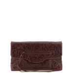 Balenciaga Le City Clutch