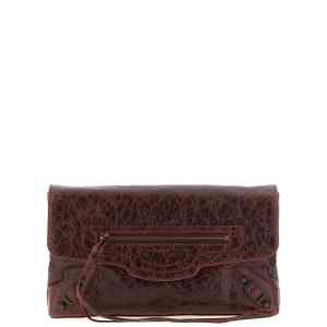 Balenciaga Le City Clutch