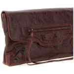 Balenciaga Le City Clutch