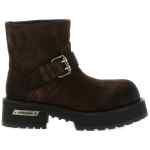 Balenciaga Venom Mini Ankle Boots