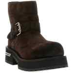 Balenciaga Venom Mini Ankle Boots