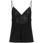 Saint Laurent Cassandre Chain Top