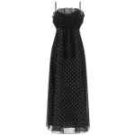 Zimmermann Polka Dot Dress
