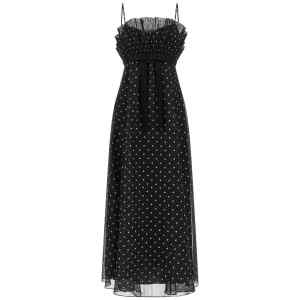 Zimmermann Polka Dot Dress